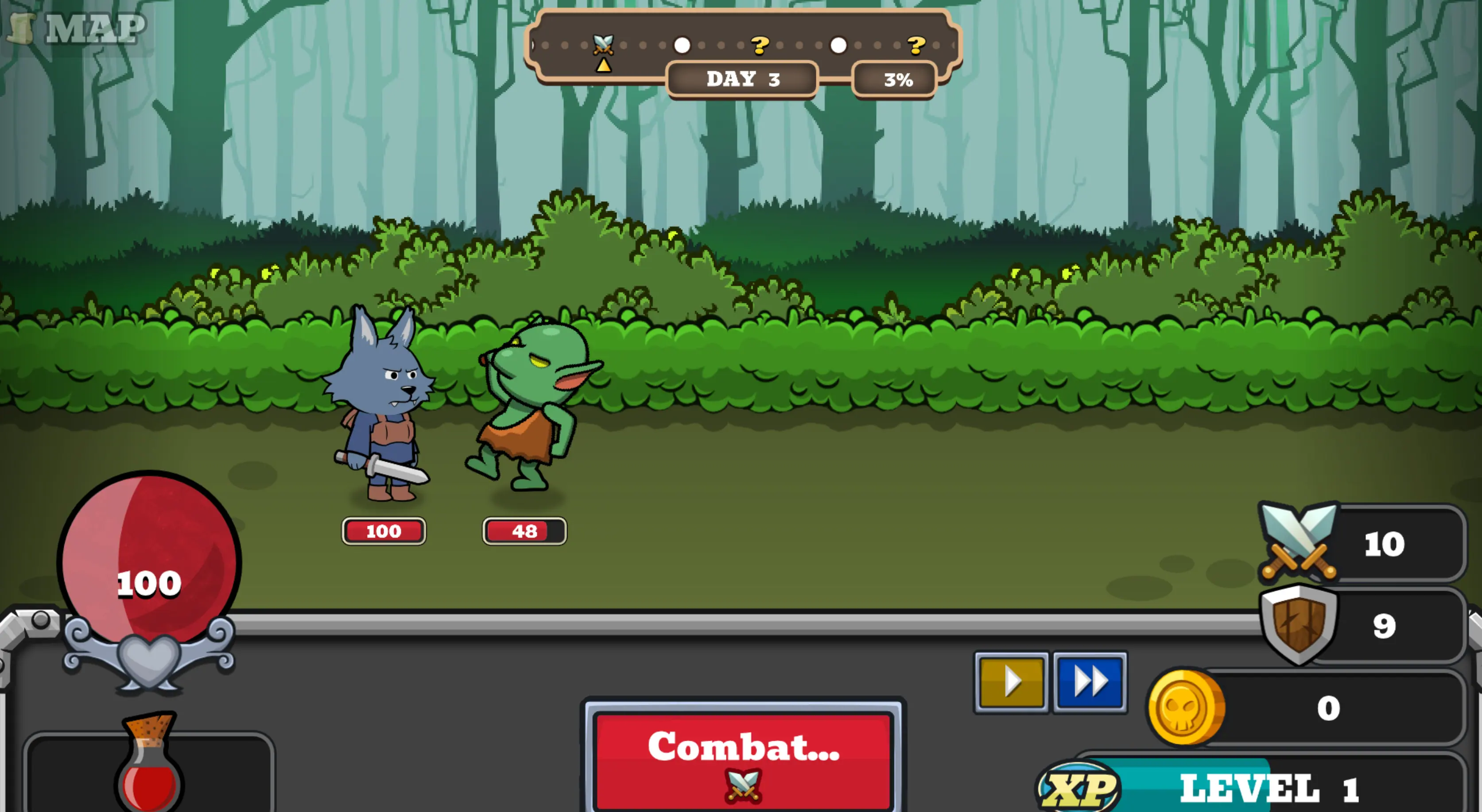 Math Rng Game Math Games — Adventure 101 RPG | Questor Labs